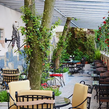 Antea Palace & Hotel