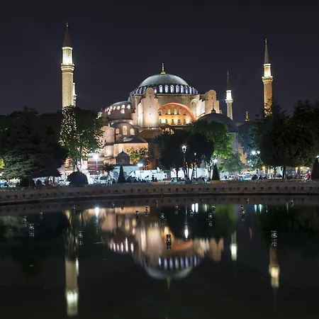 Hotel Antea Palace &