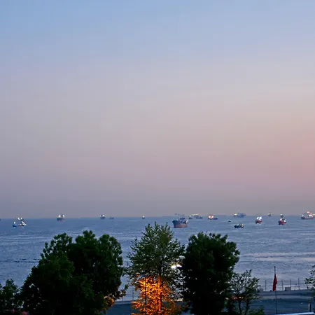 Hotel Antea Palace & Istambul