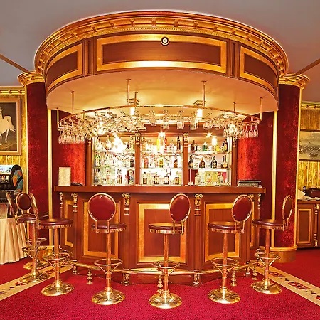 Antea Palace & Hotel