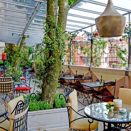 Antea Palace & Istambul