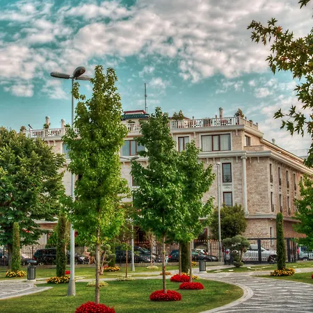 Antea Palace & Istambul