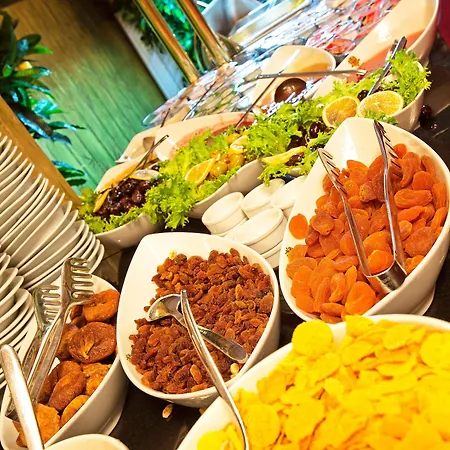 Antea Palace & 4* İstanbul