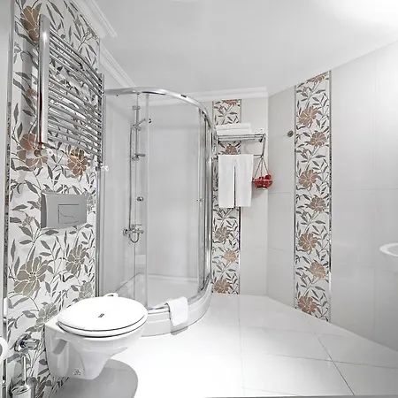 Hotel Antea Palace & 4*