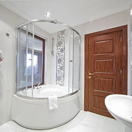 Antea Palace & Hotell Istanbul