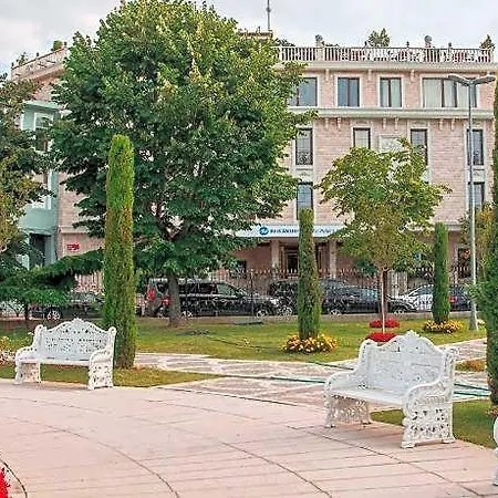Antea Palace & Hotell