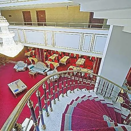 Antea Palace & Hotell 4*