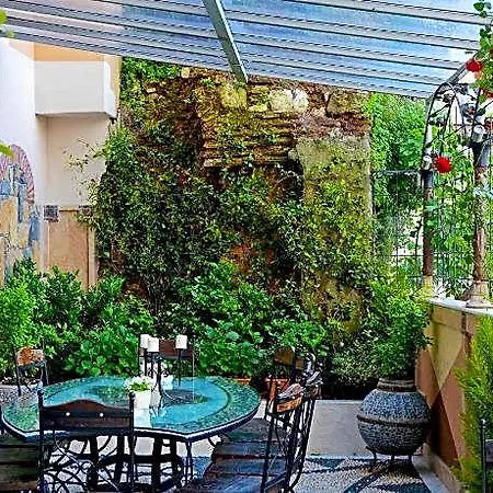 Antea Palace &