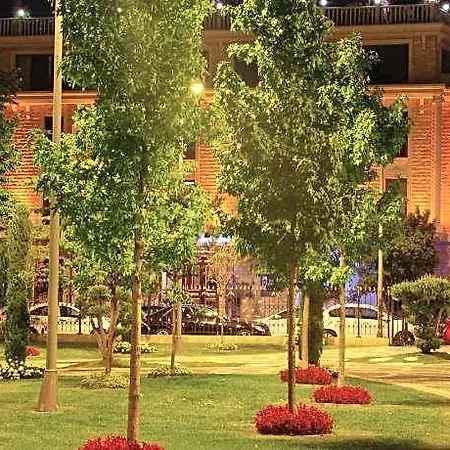 Hotell Antea Palace &