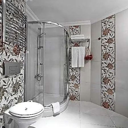 Antea Palace & Hotell 4*