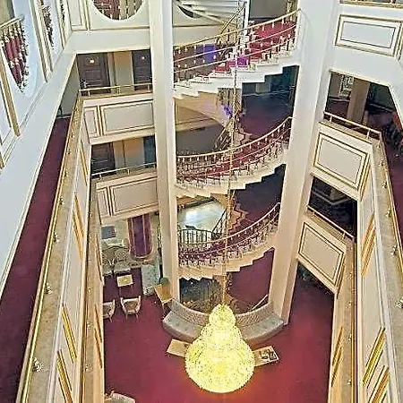Antea Palace & Hotell