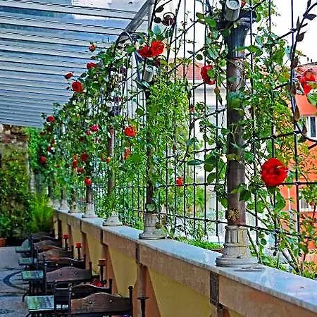 Antea Palace & Istanbul