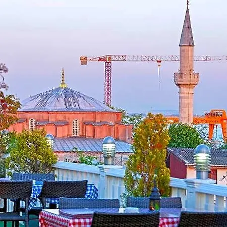 Antea Palace & Hotell 4*