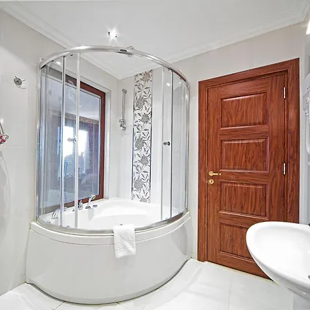 Antea Palace & İstanbul