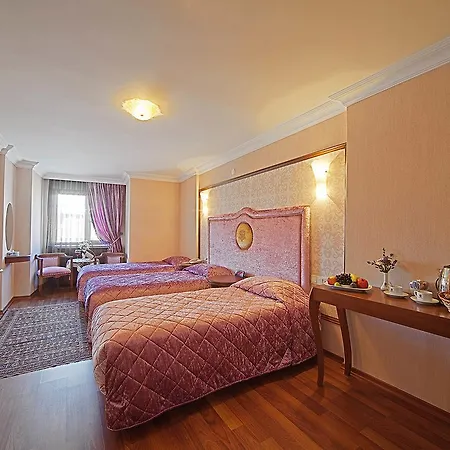 Hotel Antea Palace & 4*