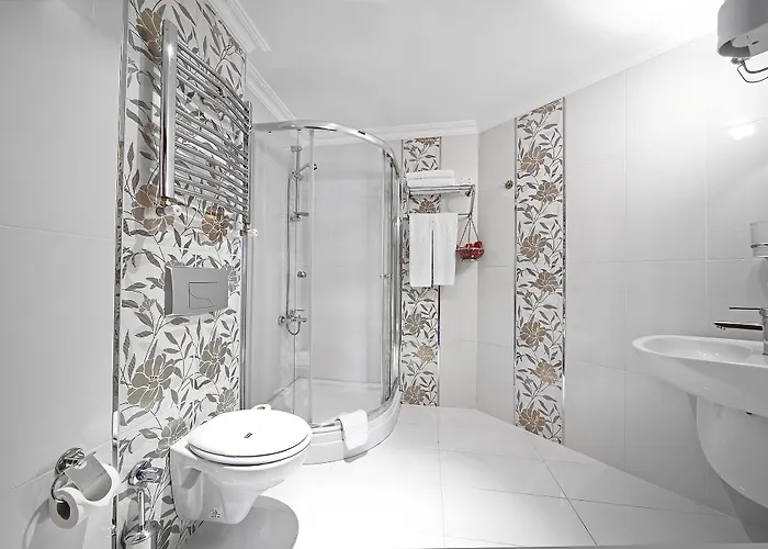 Antea Palace & 4* Stambuł