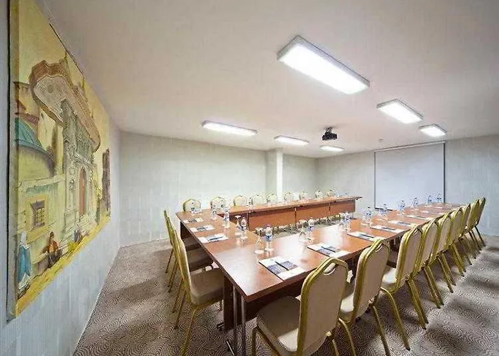 Hotel Antea Palace &