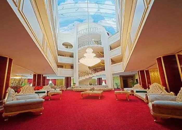 Antea Palace & Hotel 4*
