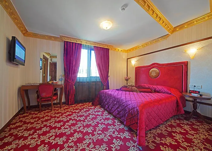 Hotel Antea Palace &