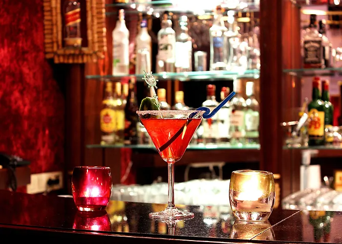 Antea Palace & Hotel Stambuł