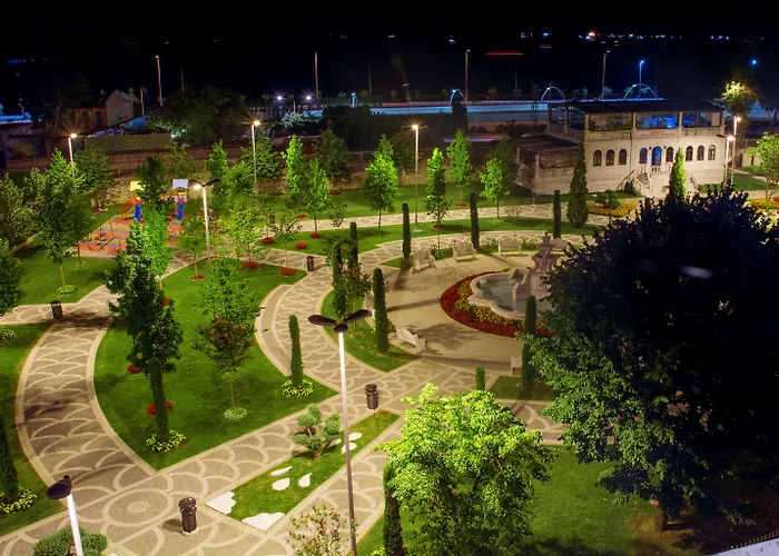 Antea Palace & Hotel Stambuł