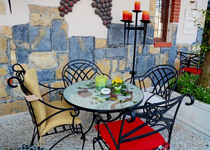 Antea Palace & 4* Stambuł