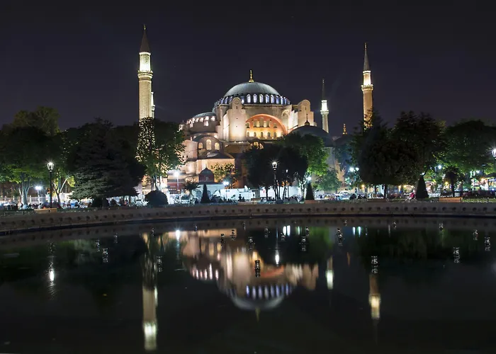 Hotel Antea Palace &