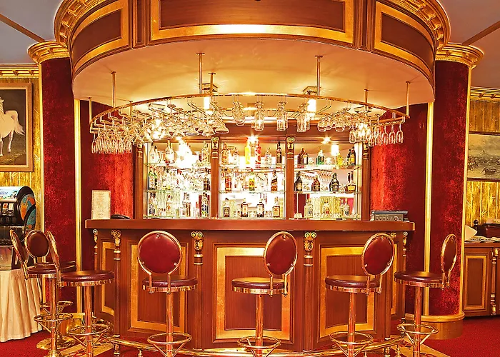 Antea Palace & Hotel