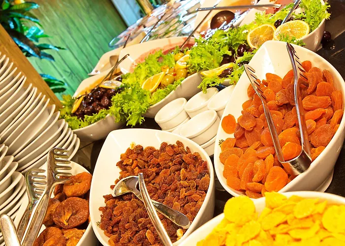 Antea Palace & 4* Stambuł