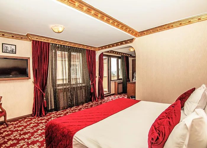 Antea Palace & 4* Stambuł