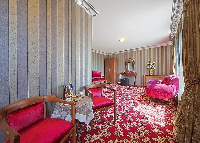 Antea Palace & Hotel