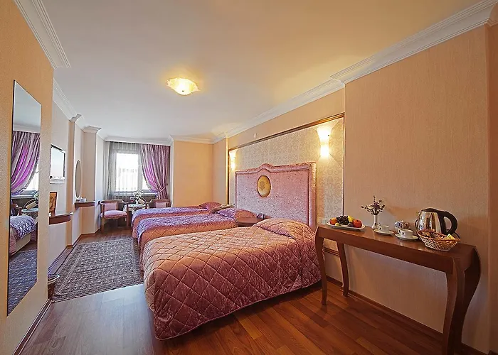Hotel Antea Palace & 4*