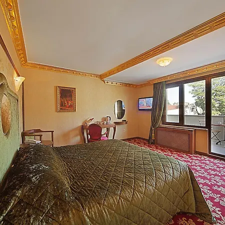 Antea Palace & 4*