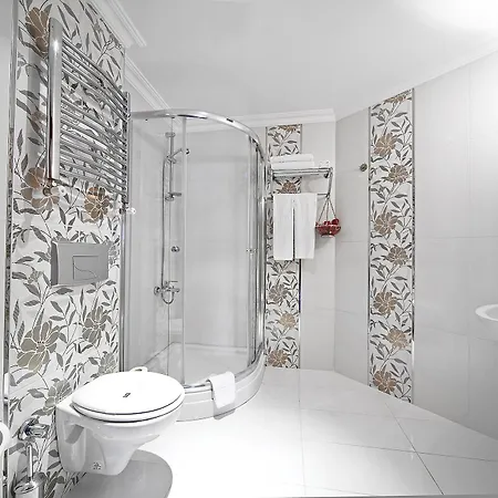 Antea Palace & 4* Istanbul