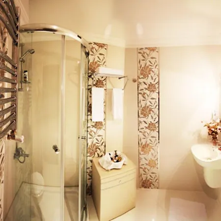 Antea Palace & Hotel Istambul