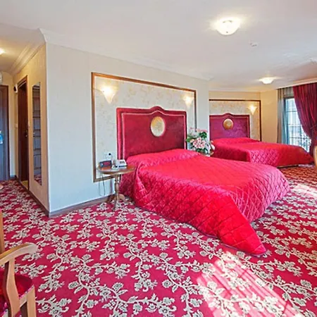 Antea Palace & 4*
