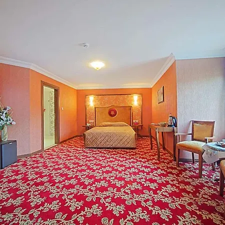 Hotel Antea Palace & Istanbul
