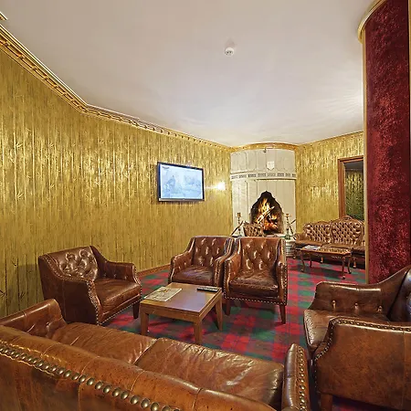 Hotel Antea Palace &