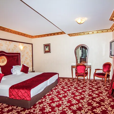 Antea Palace & 4* Istambul
