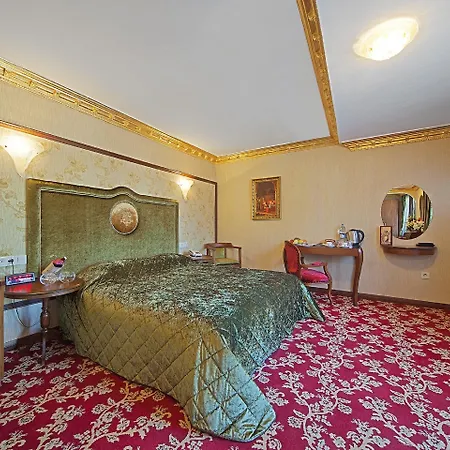 Antea Palace &