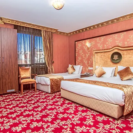 Antea Palace & 4* Istambul