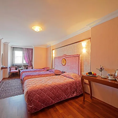 Antea Palace & 4*