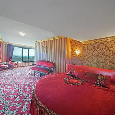 Antea Palace & 4* Istambul