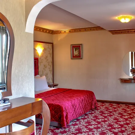 Antea Palace &