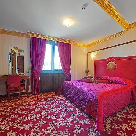 Hotel Antea Palace &