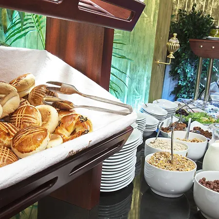 Antea Palace &