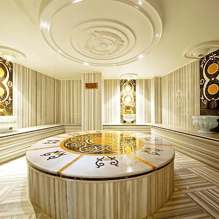 Antea Palace & Hotel