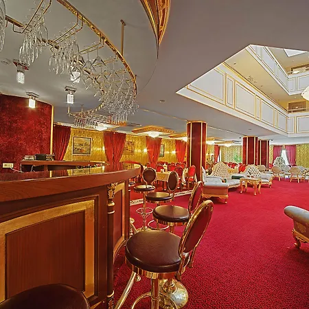 Hotel Antea Palace & 4*