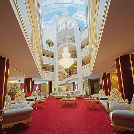 Antea Palace & 4*