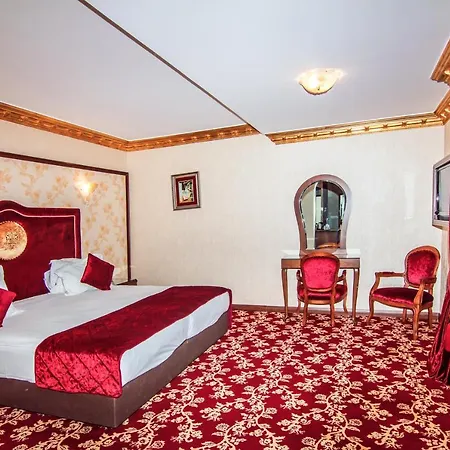 Hotel Antea Palace & 4*
